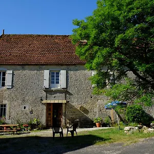 Couette-café Roquedure Farm