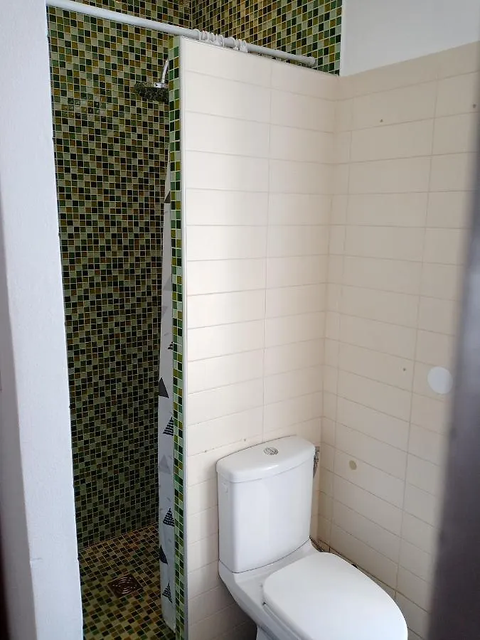 Hotel A deux pas du Rheby à Villebois Maison d'hôtes